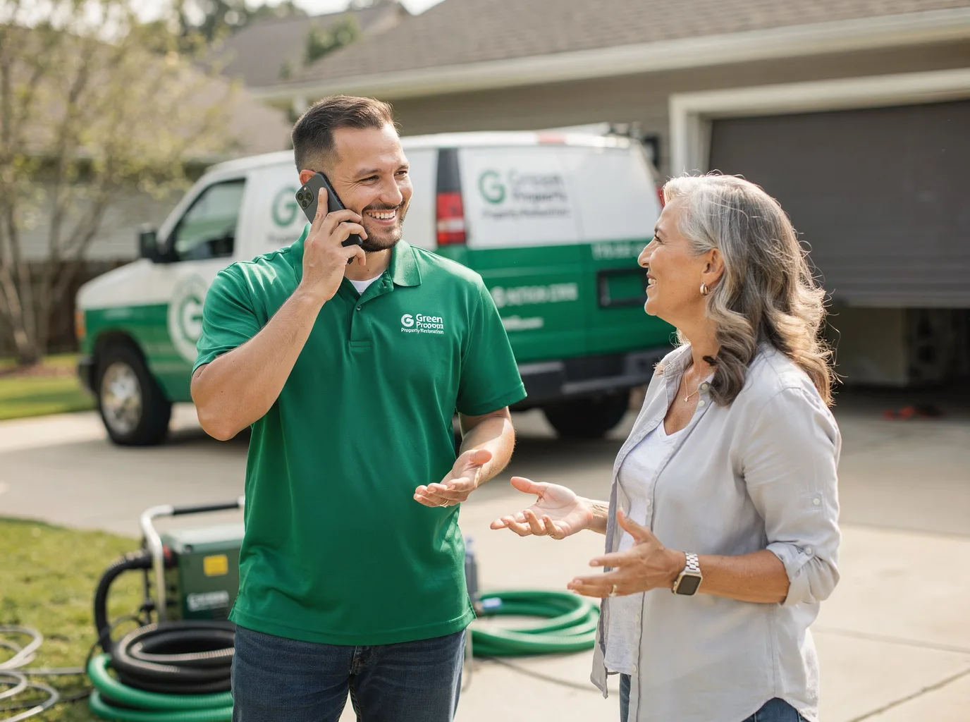 Water Damage Restoration Royal, NE FAQs